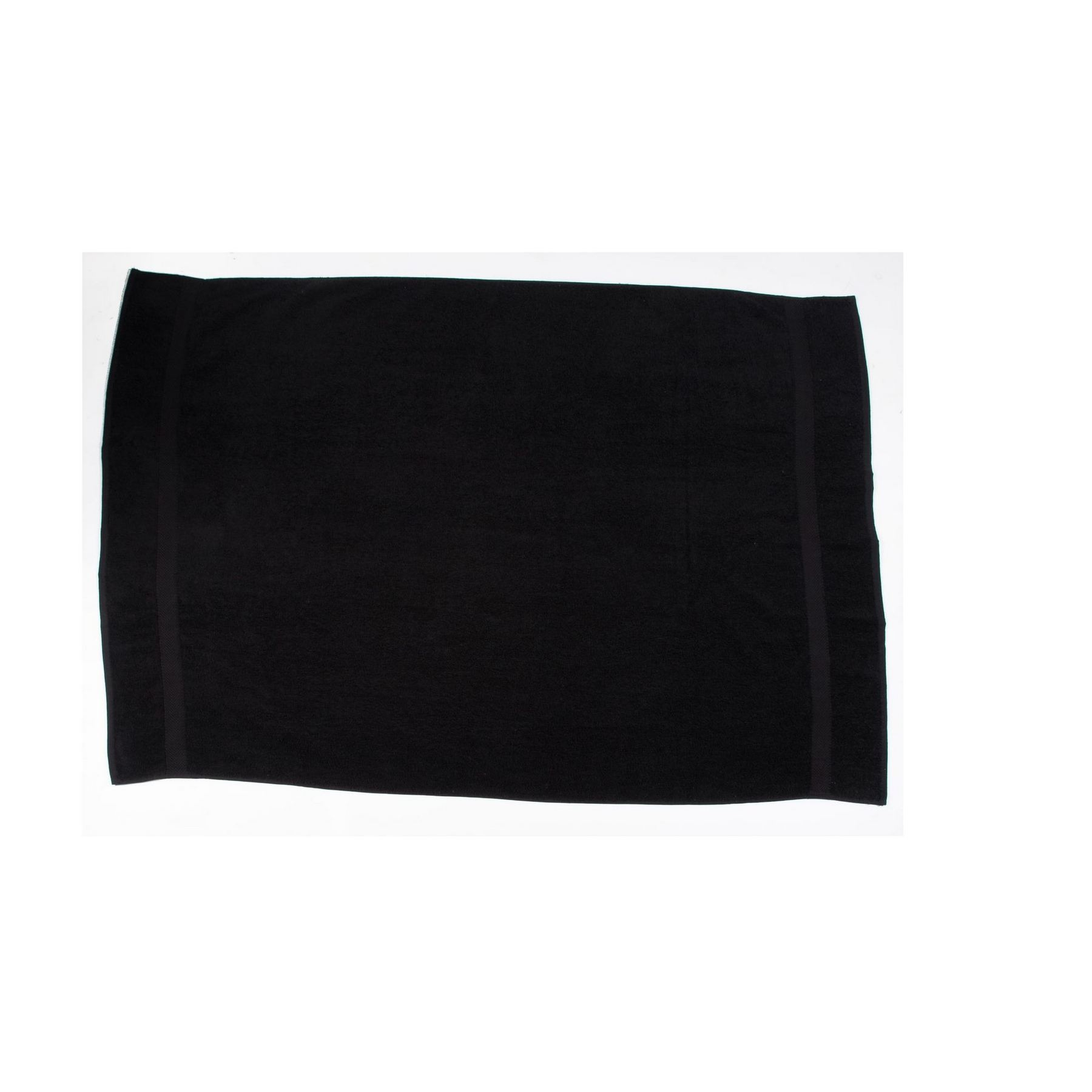 Luxury bath sheet