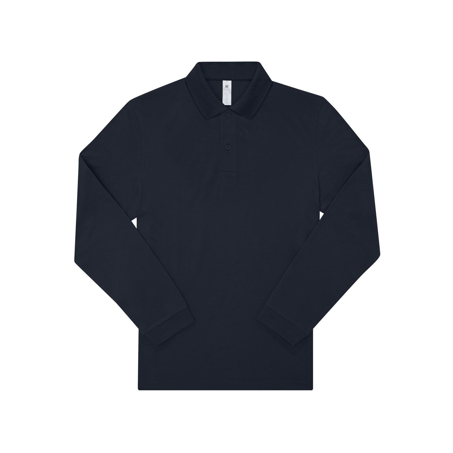 Polo manches longues 180