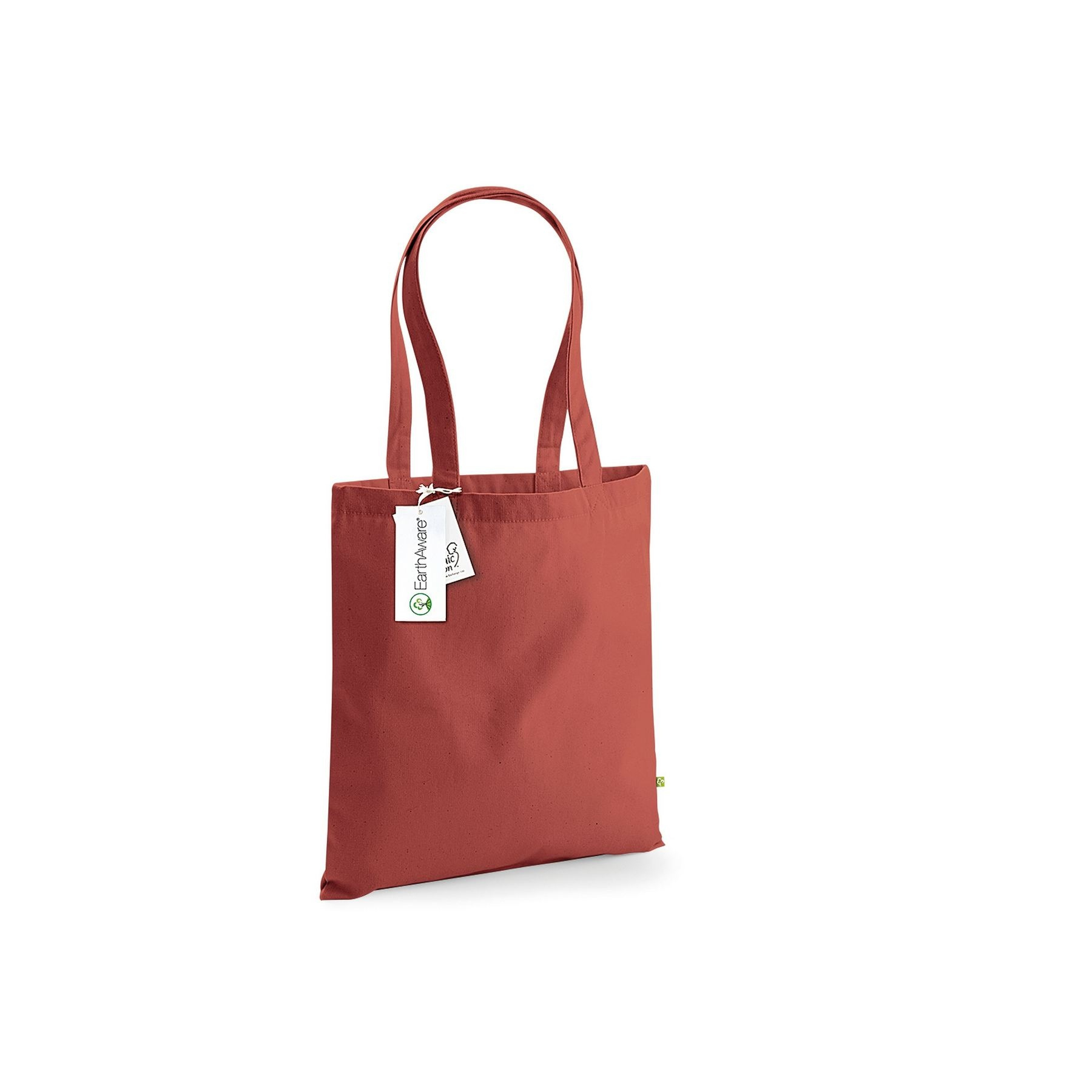 Sac organique en coton canvas
