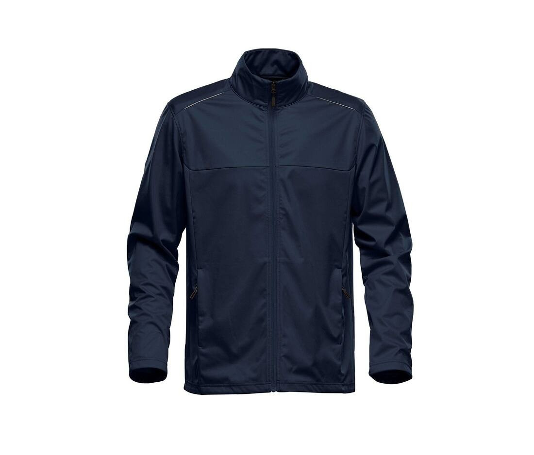Softshell légère homme