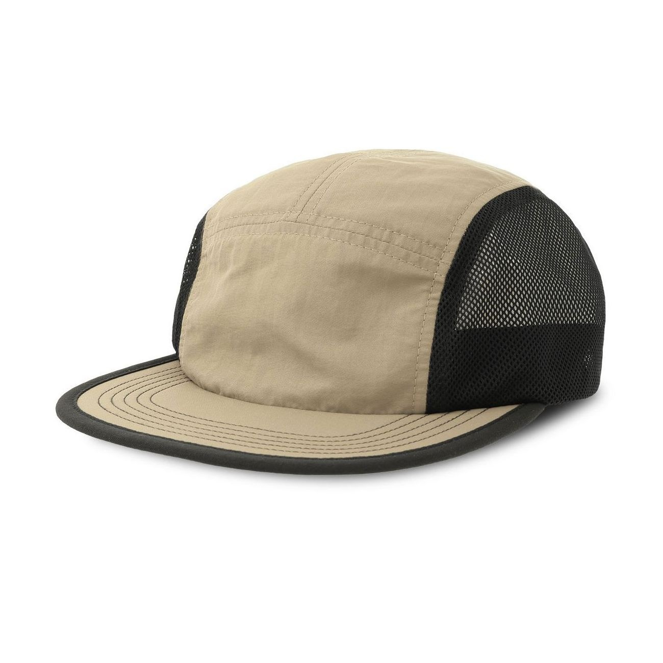Casquette ventilée