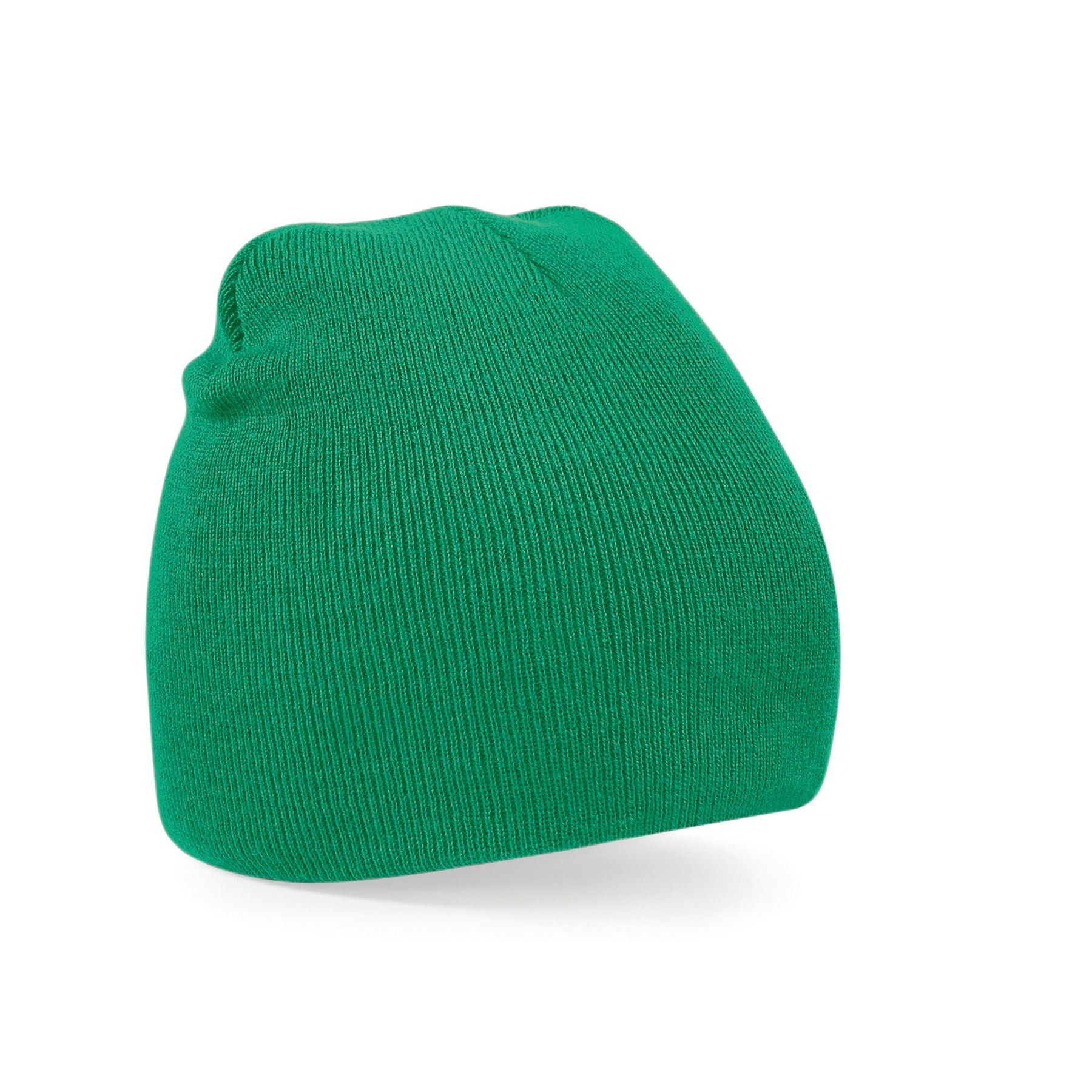 Bonnet acrylique sans rabat