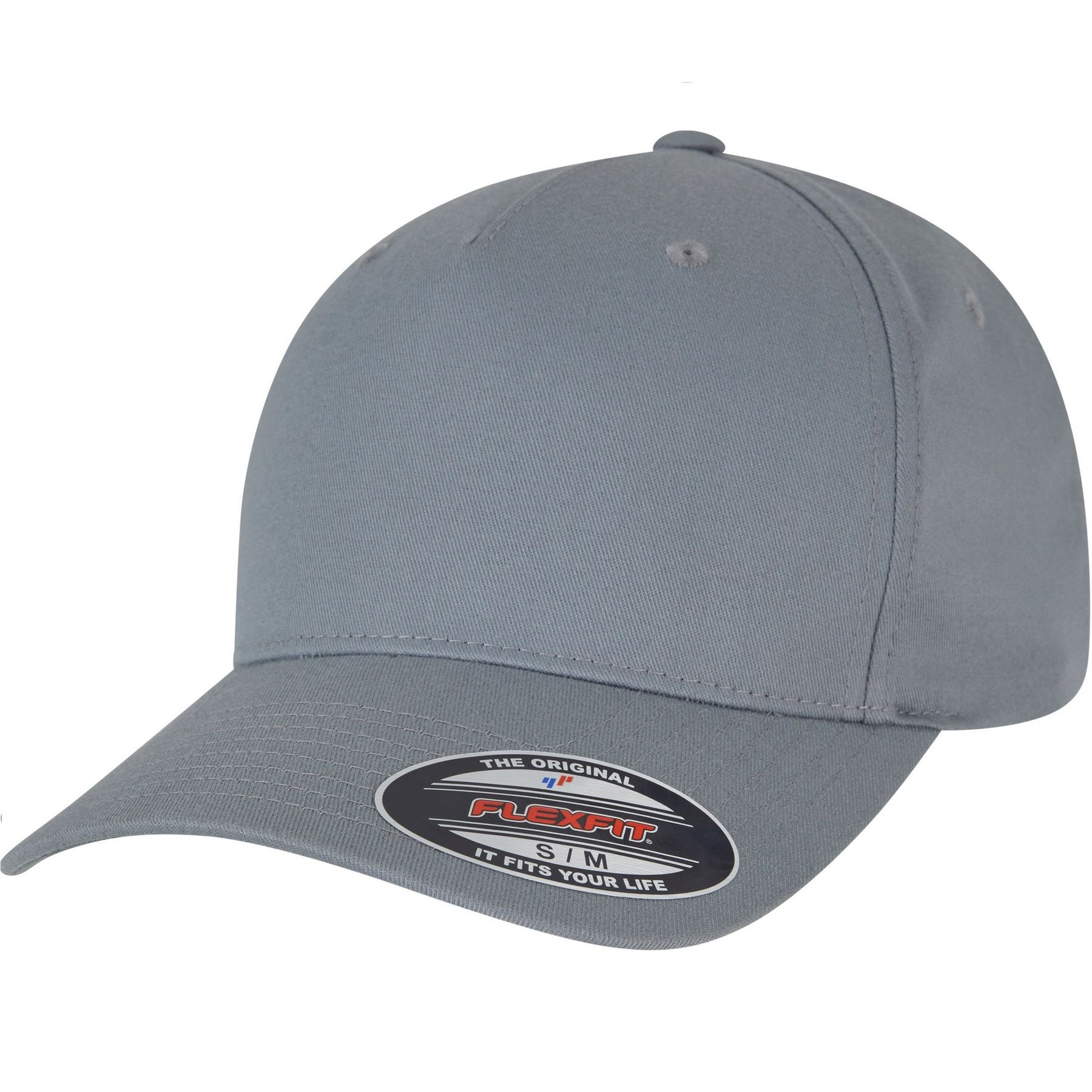 Casquette 5 pans