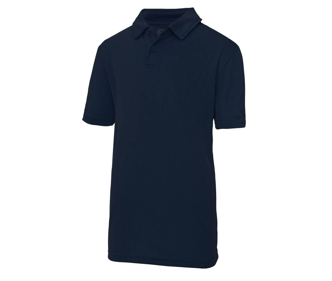 Polo enfant respirant