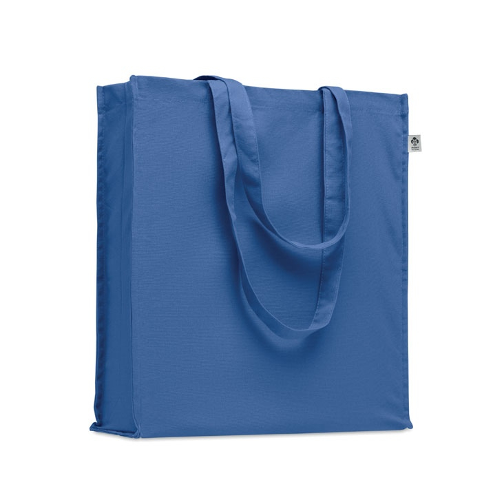 BENTE COLOUR - Sac shopping en coton bio