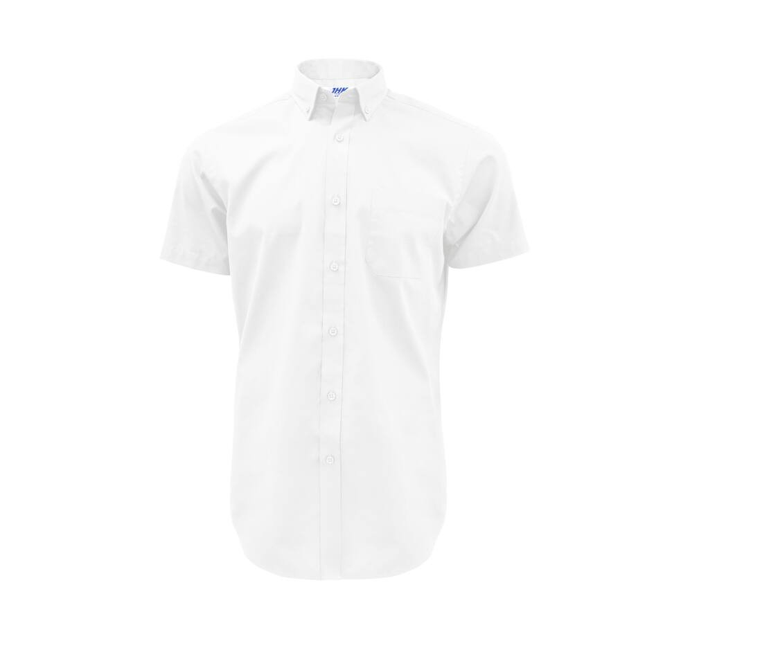 Chemisette popeline homme