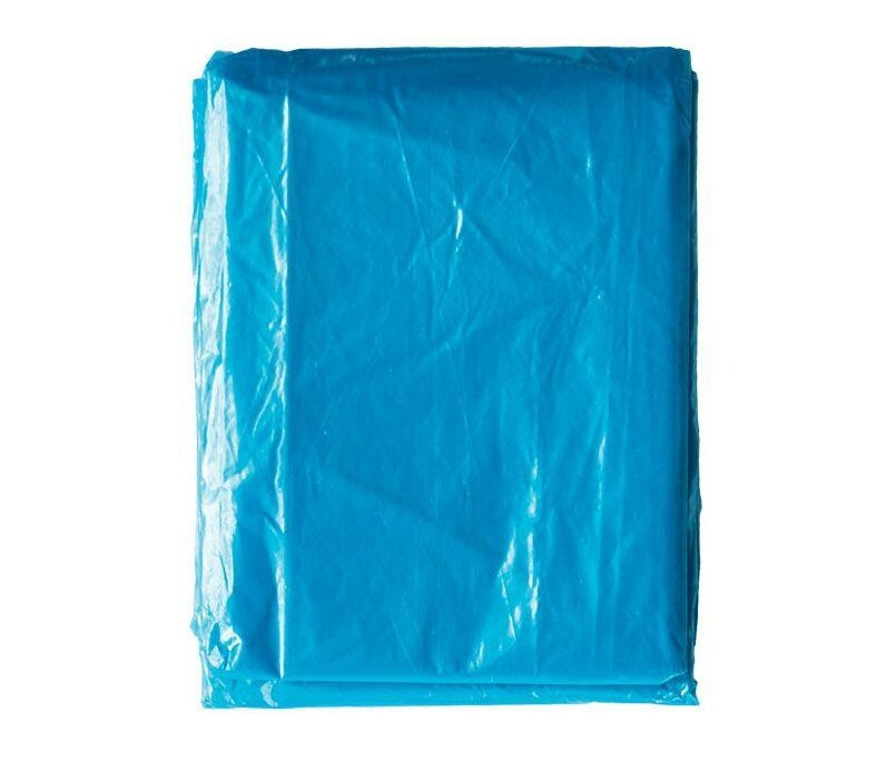 Disposable raining poncho "sumatra" thumb