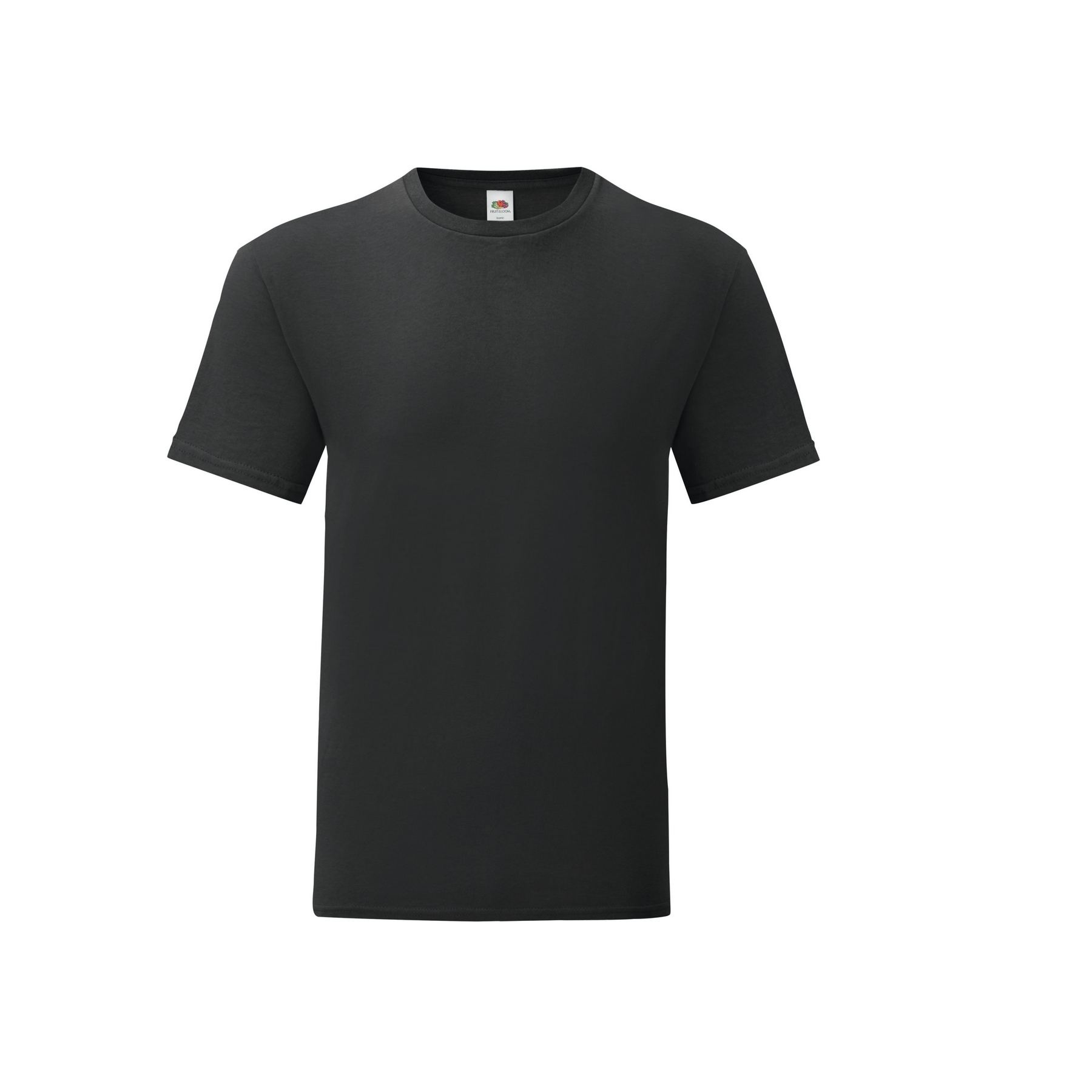 Tee-shirt col rond 150