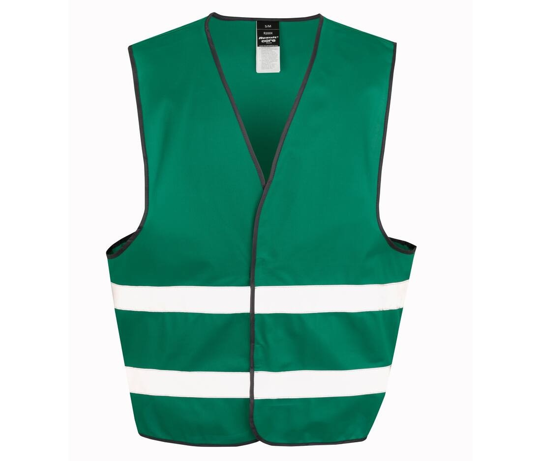 Gilet de visibilité