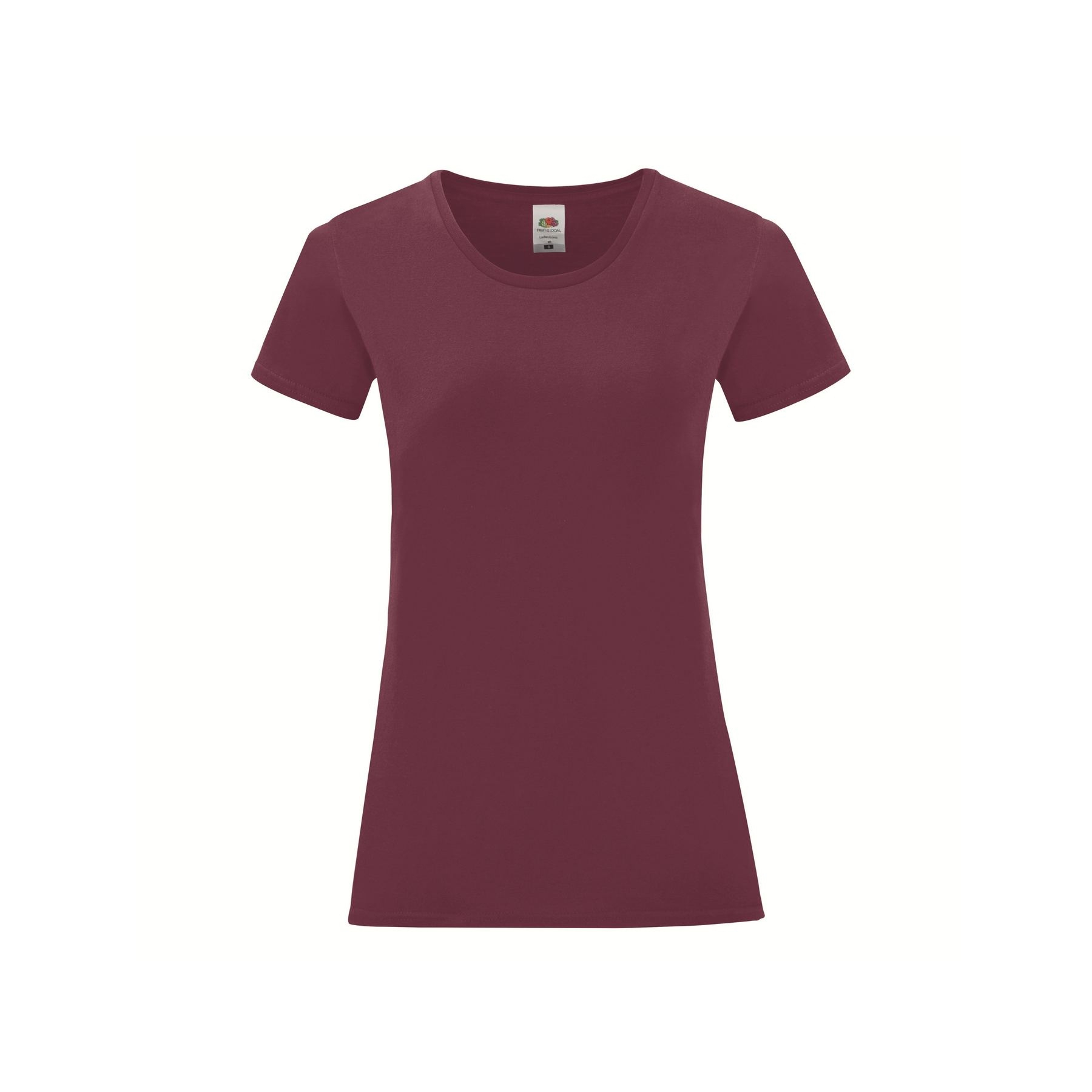 Tee-shirt col rond 150