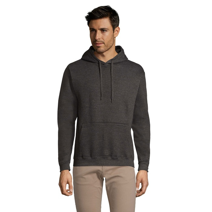 SNAKE Sweat capuche