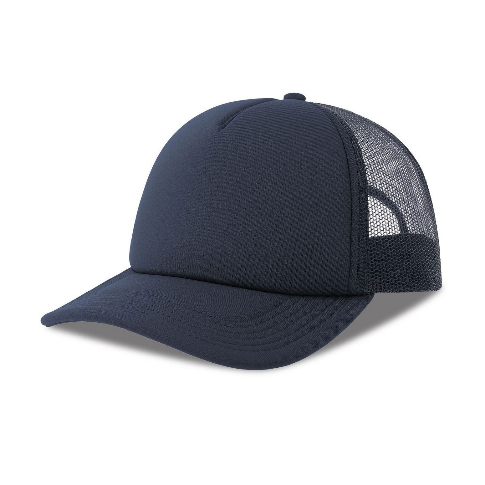 Casquette style rappeur