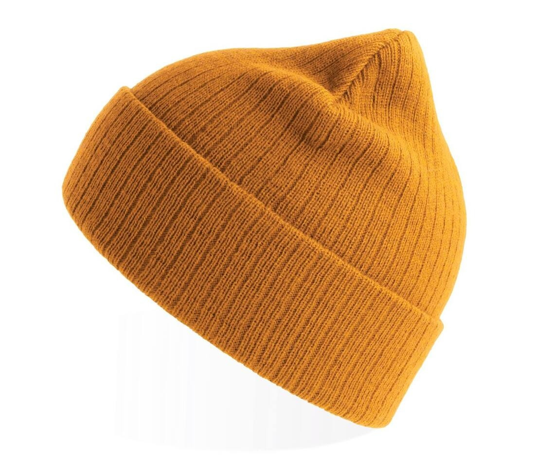Bonnet en polyester recyclé