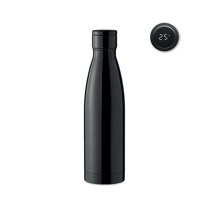 BELO LUX - Bouteille thermomètre 500ml thumb