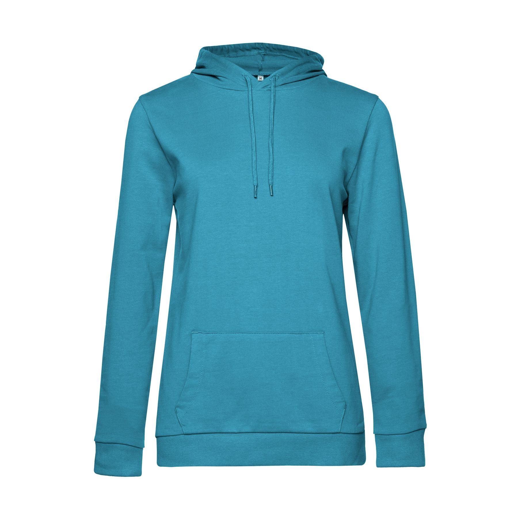 Sweat capuche # femme