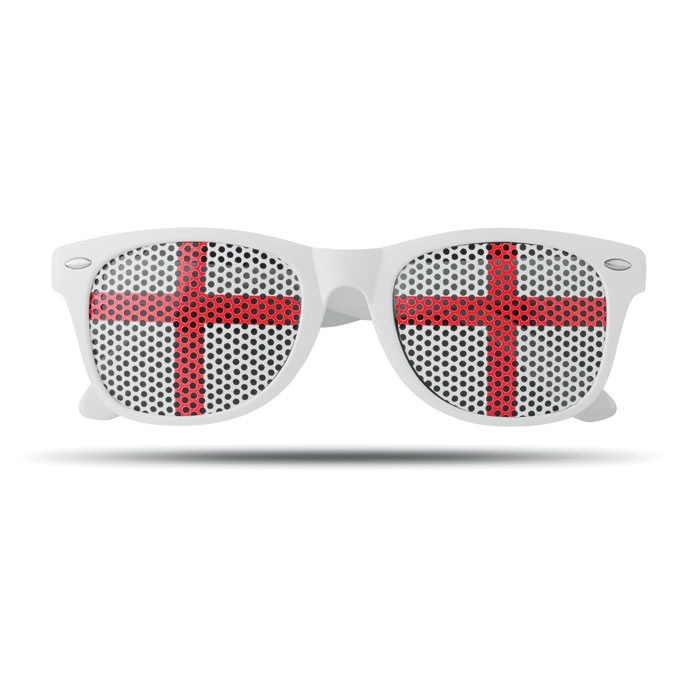 FLAG FUN - Lunettes de supporter