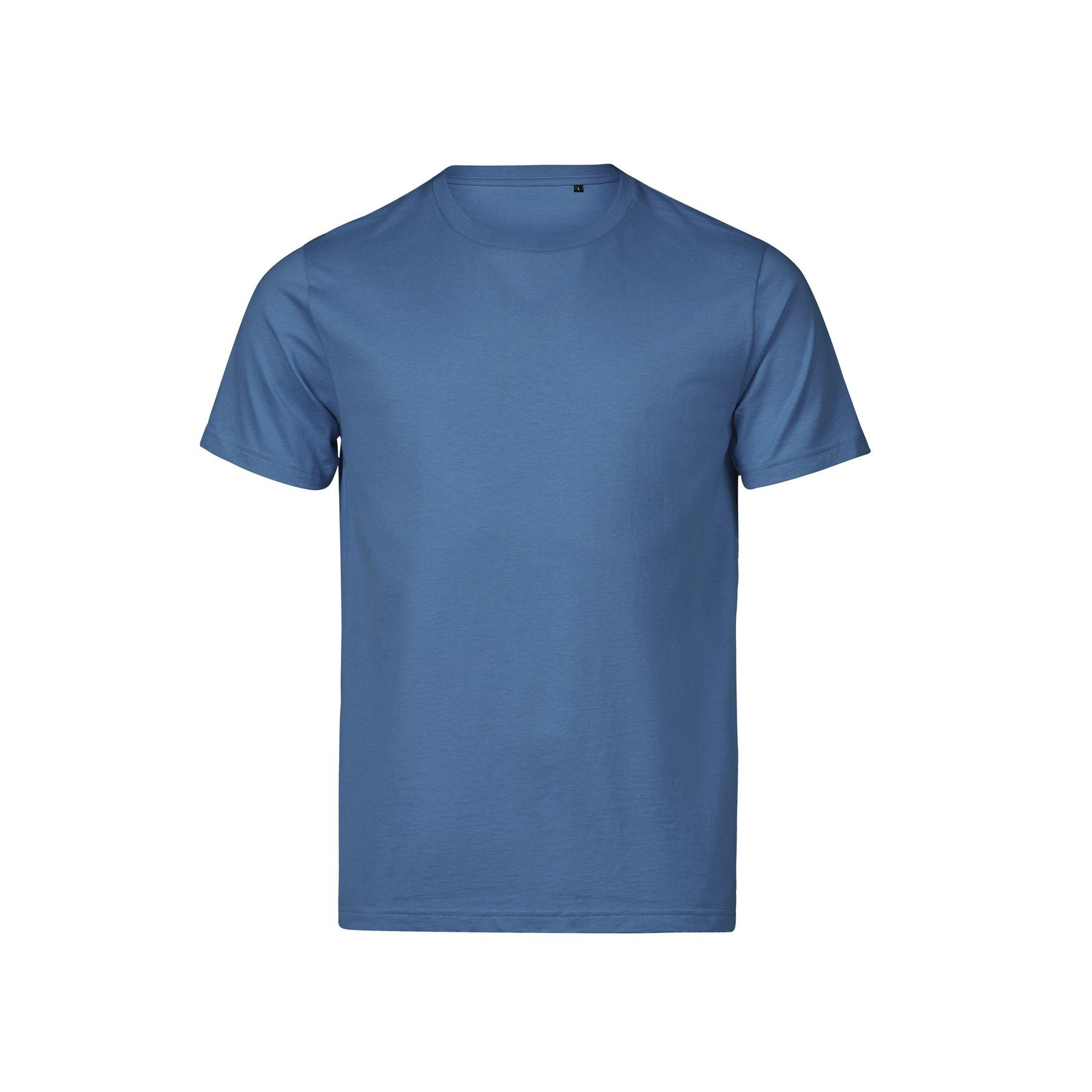 T-shirt urbain col rond 185