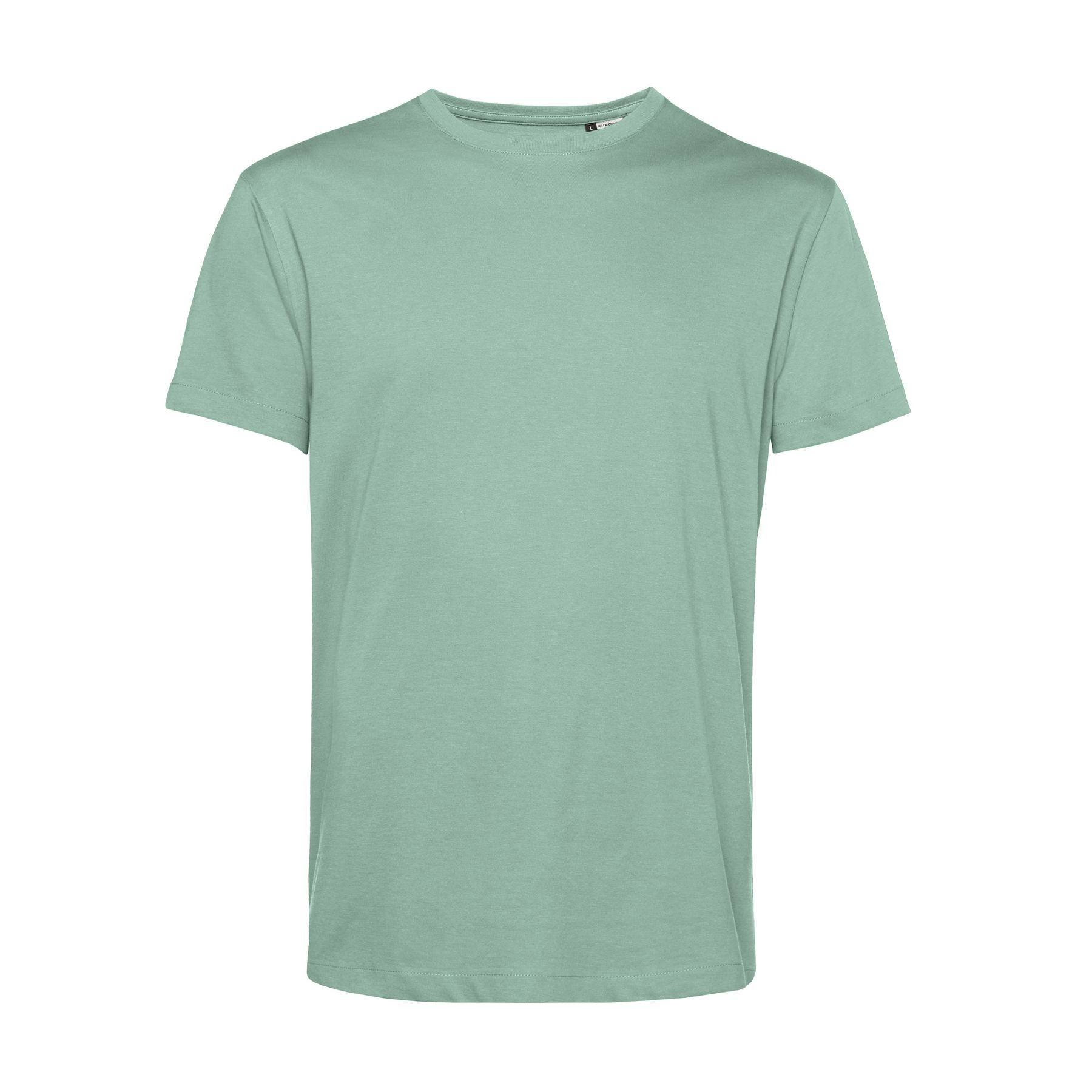 Tee-shirt homme col rond 150 organique