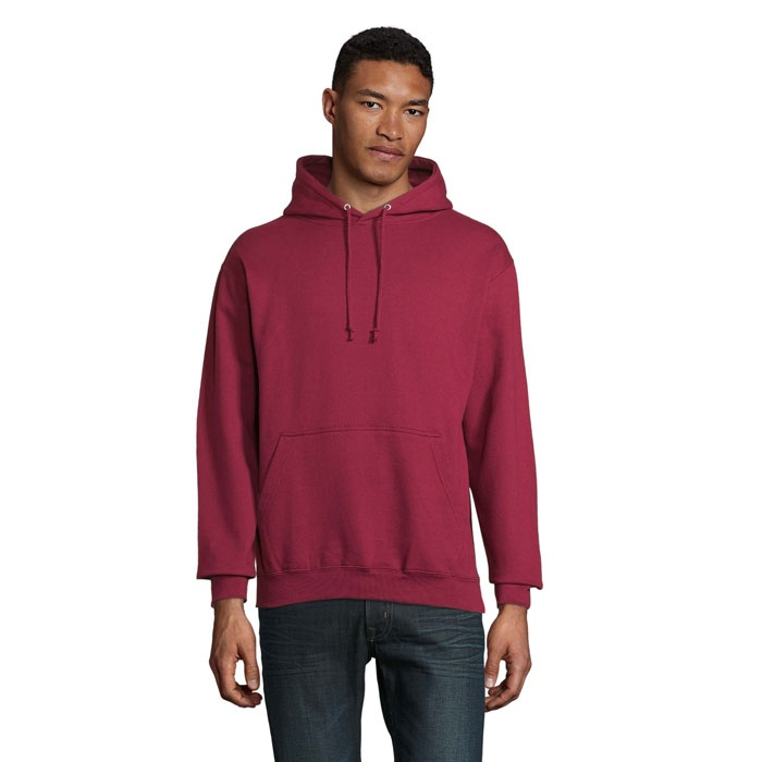 CONDOR Sweat Unisex Capuche