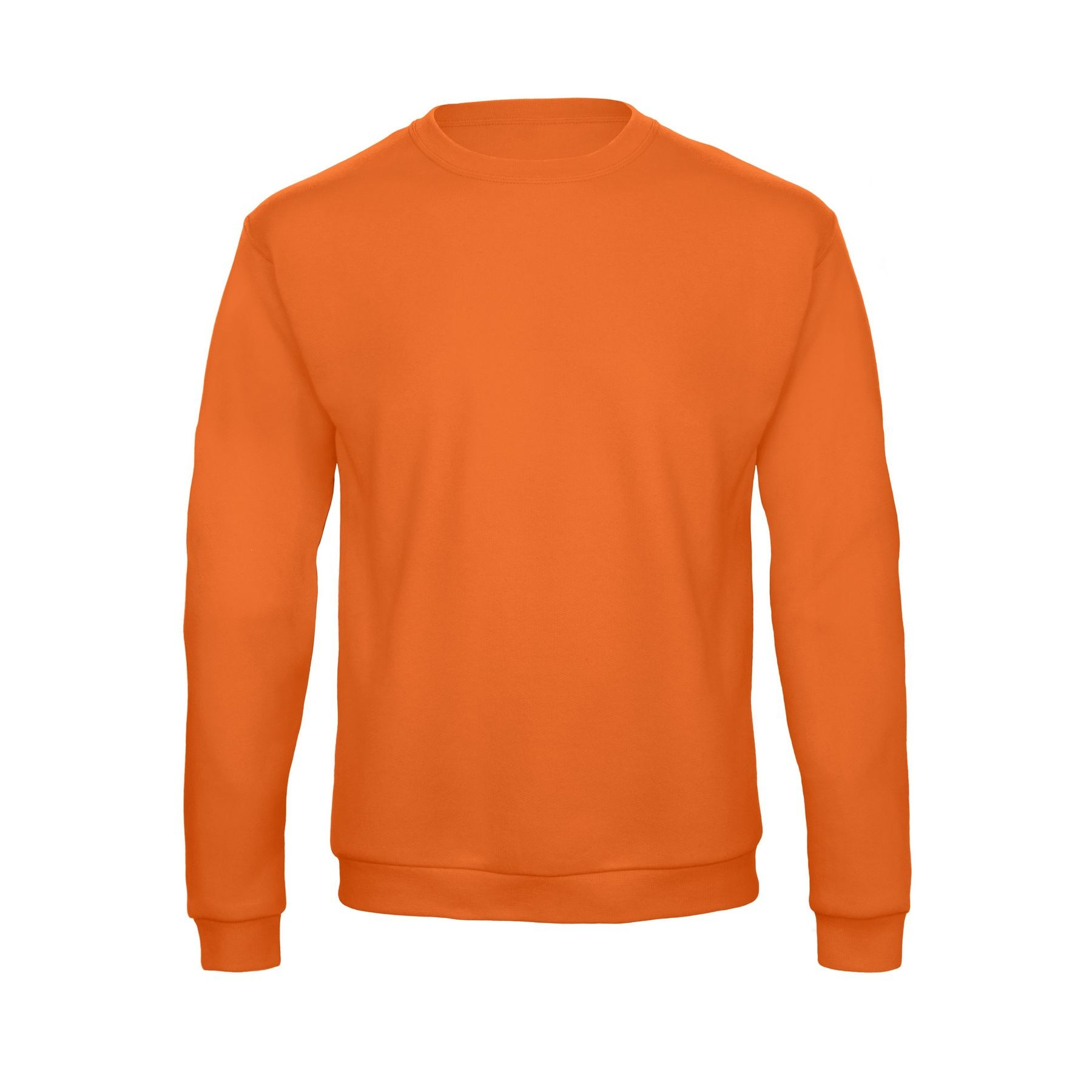Sweat id.202 coupe droite