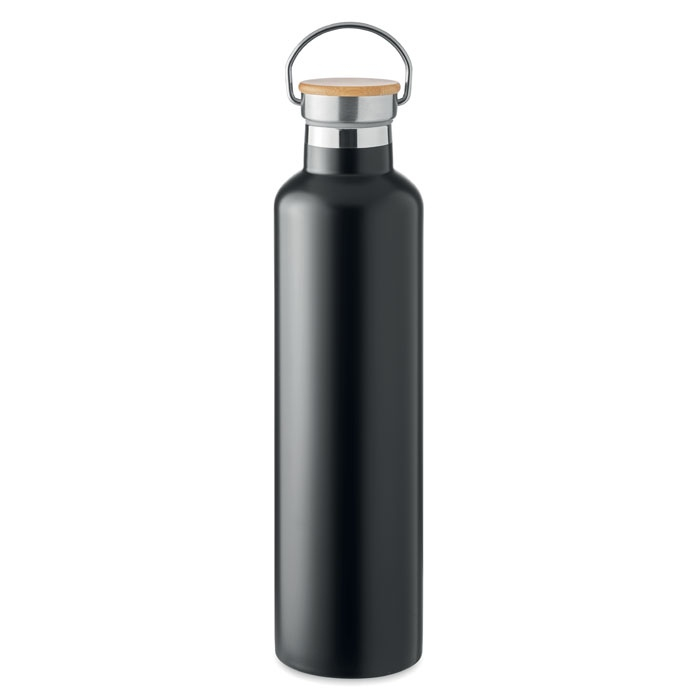 HELSINKI LARGE - Bouteille double paroi 1L