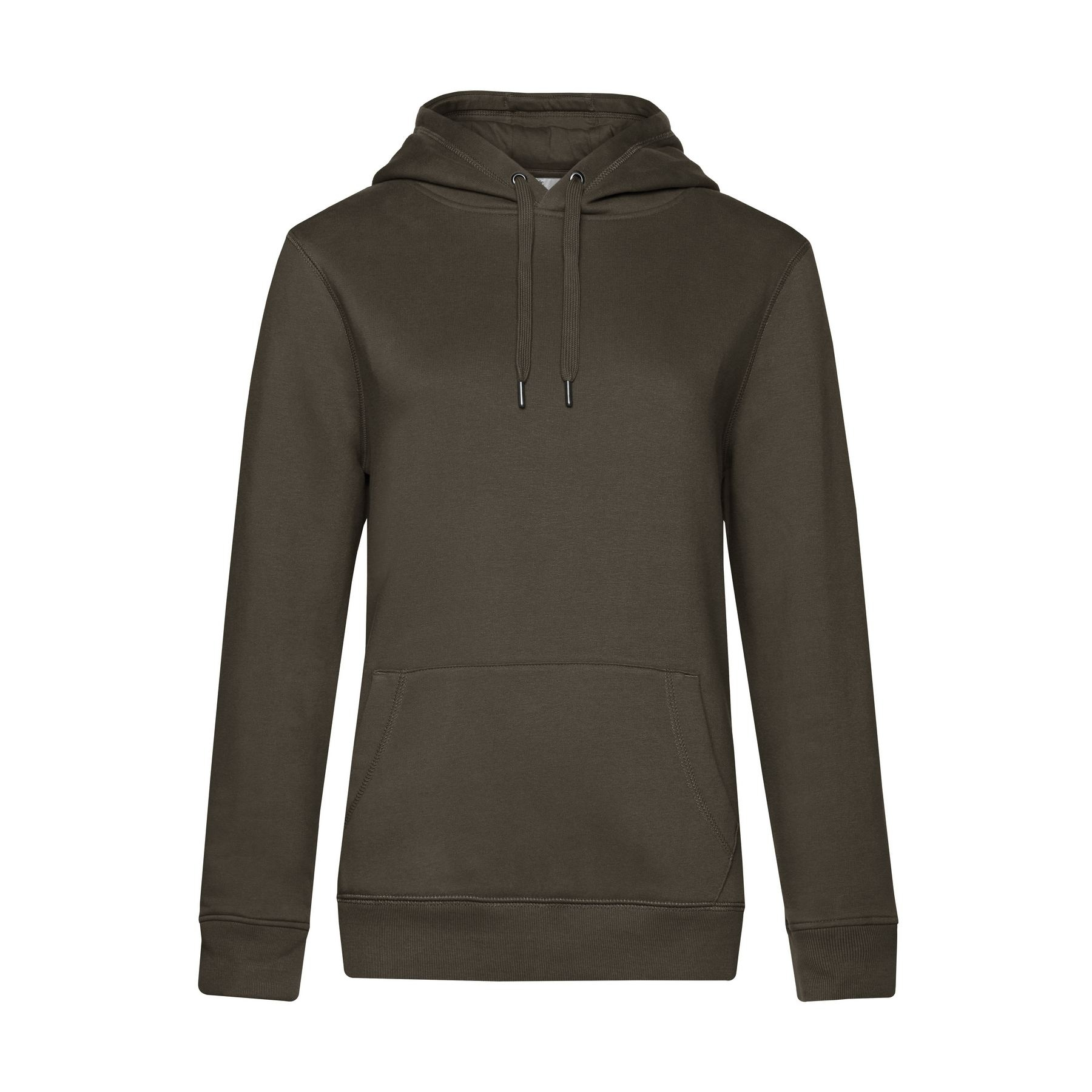 Sweat capuche queen