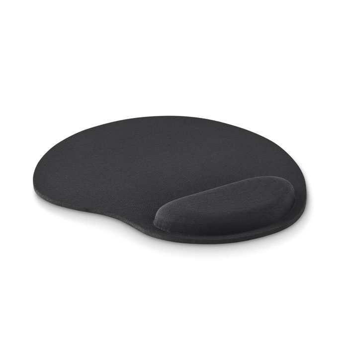 ERGOPAD - Tapis de souris ergonomique thumb