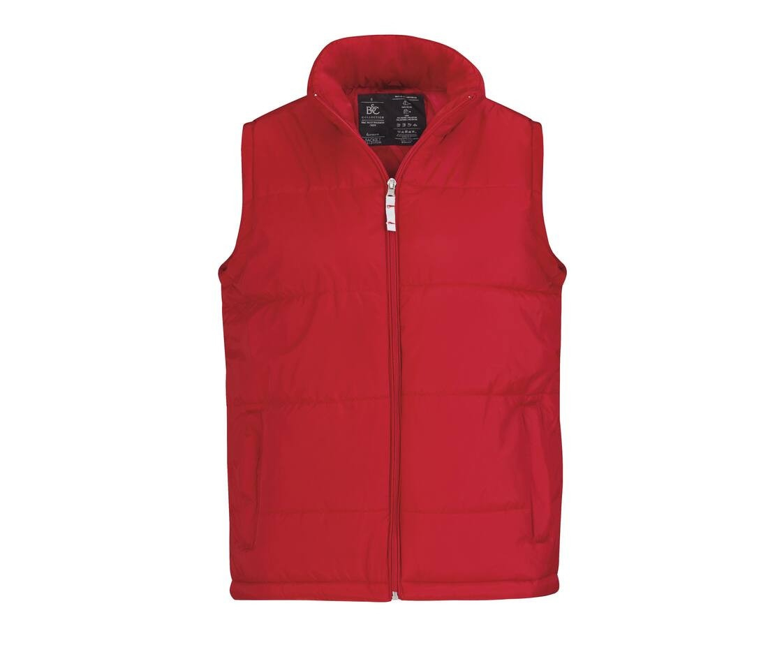 Bodywarmer pour homme