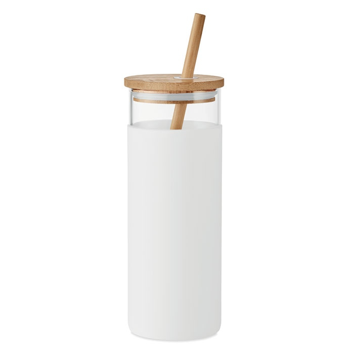 STRASS - Gobelet en verre 450ml. thumb