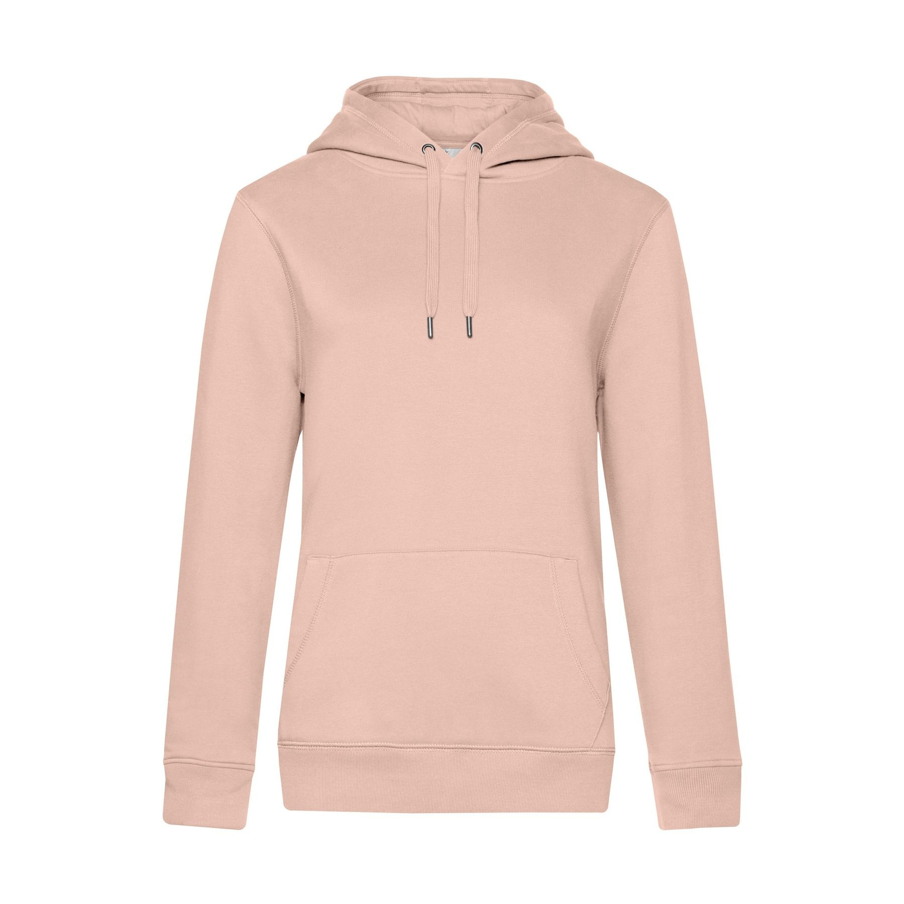 Sweat capuche queen