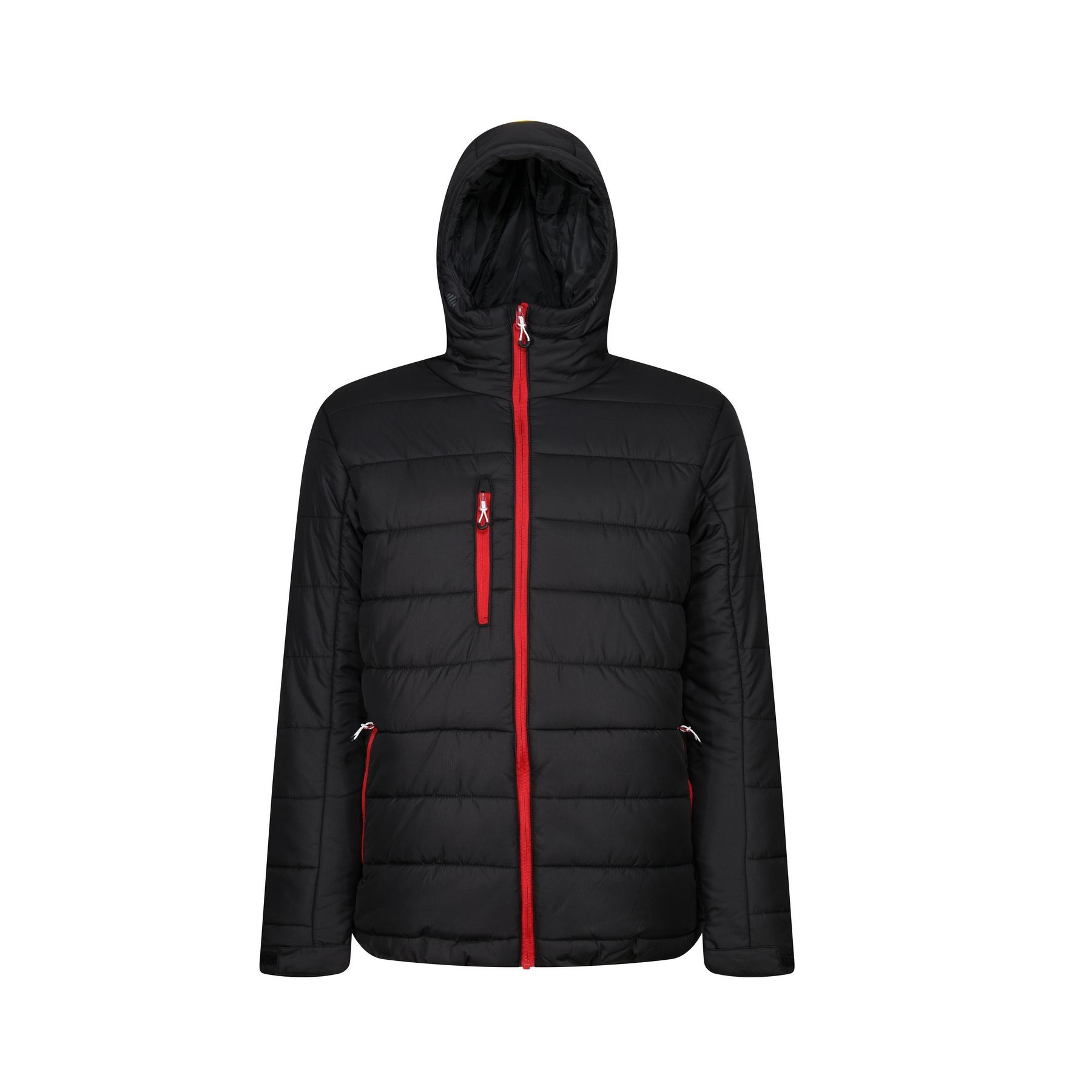 Veste matelassée