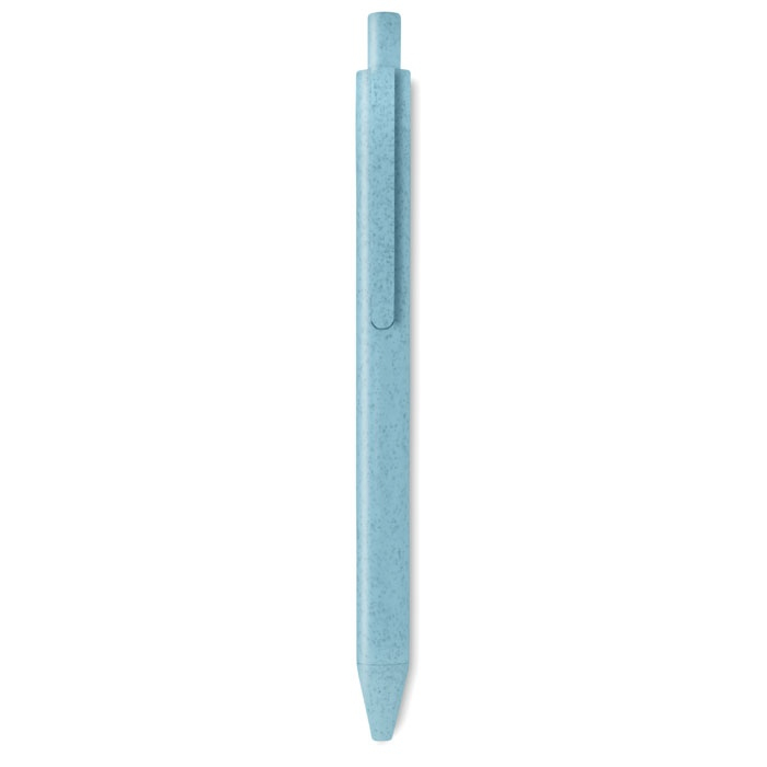 PECAS - Stylo poussoir blé paille PP.