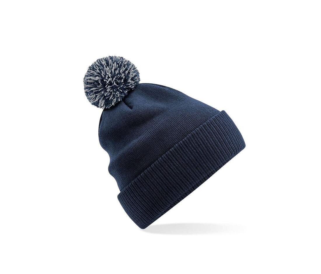 Bonnet snowstar® en polyester recyclé