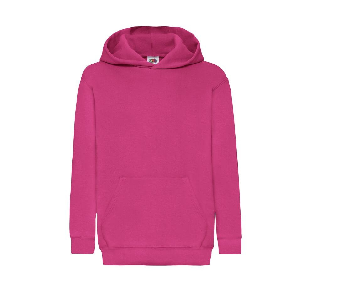 Sweat capuche enfant
