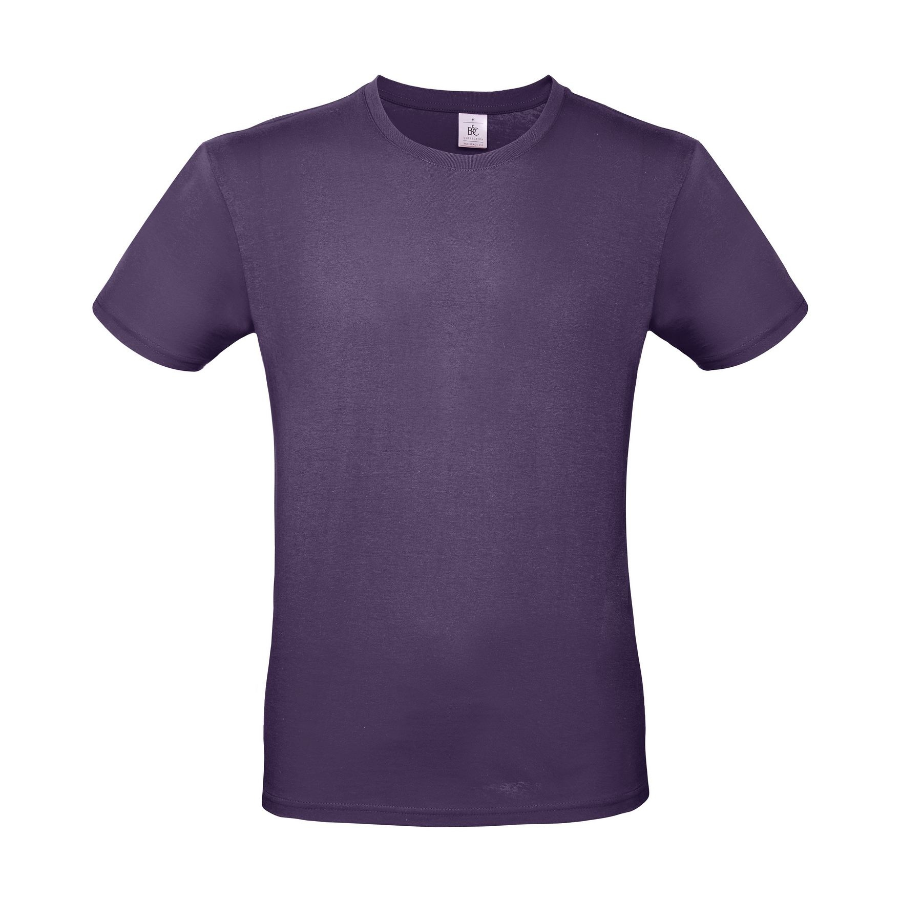 Tee-shirt homme col rond 150
