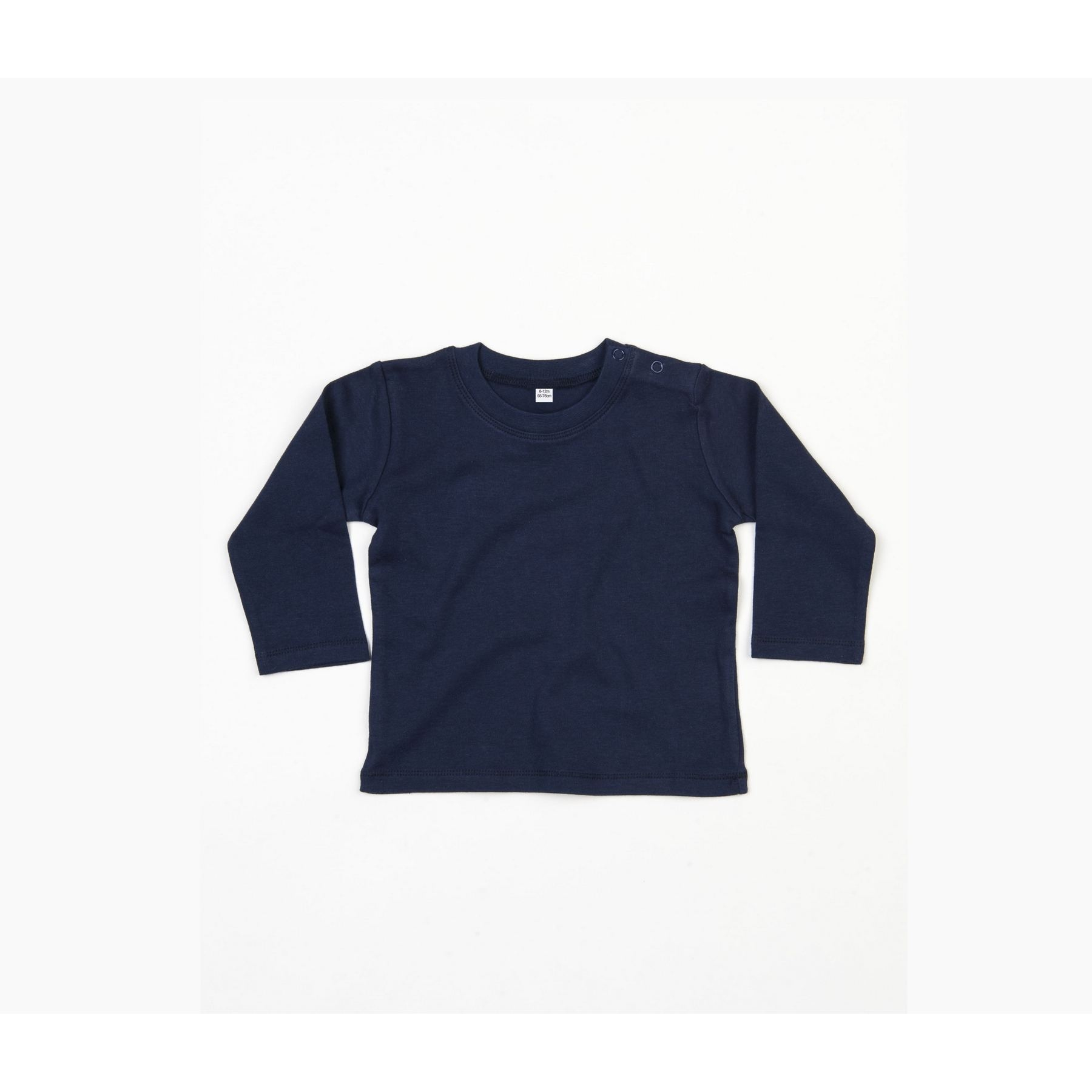 Tee-shirt manches longues bébé