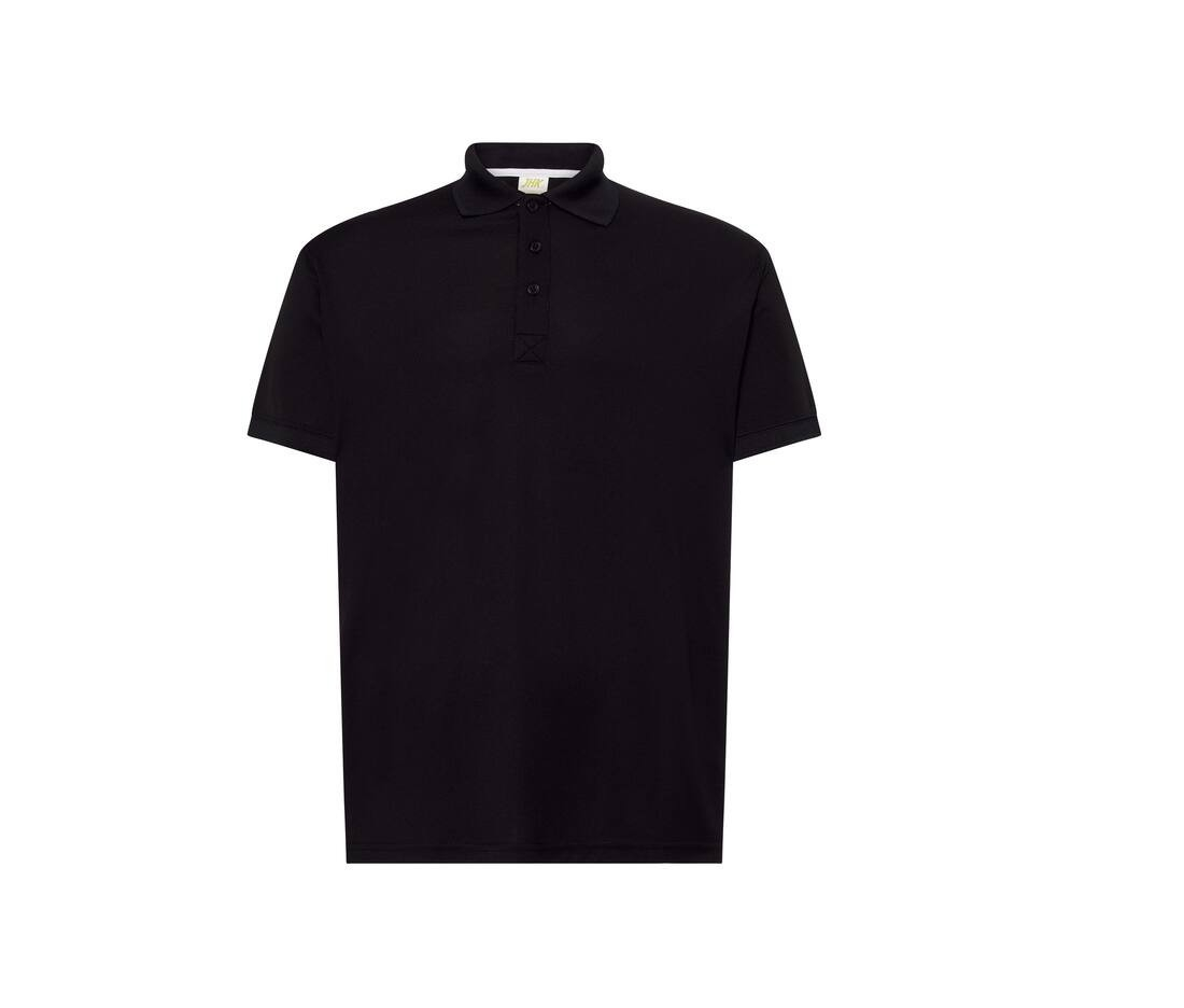 Polo de sport homme