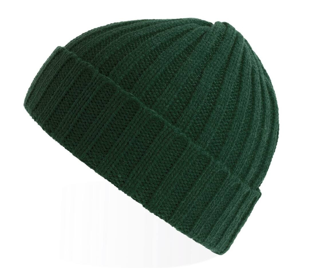 Bonnet en polyester recyclé