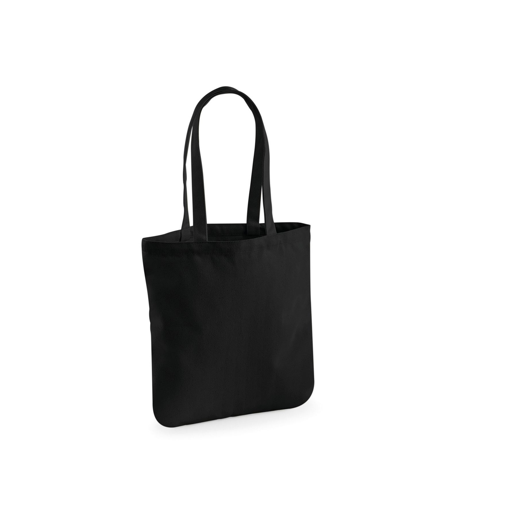 Sac shopping coton bio