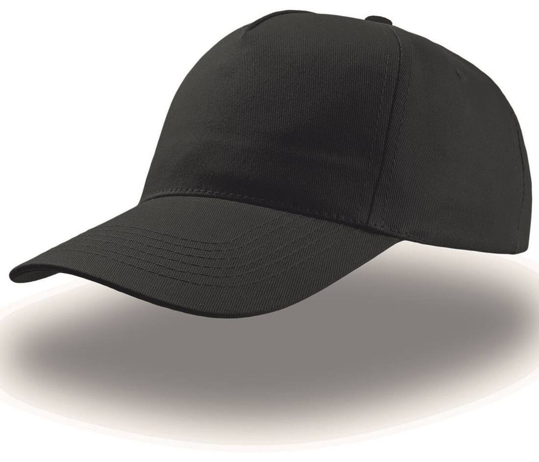 Casquette start five 5 panneaux