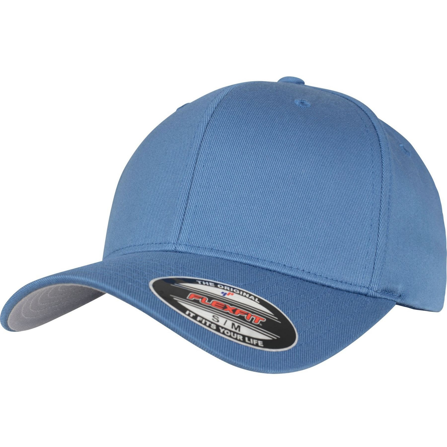 Casquette baseball 6 pans