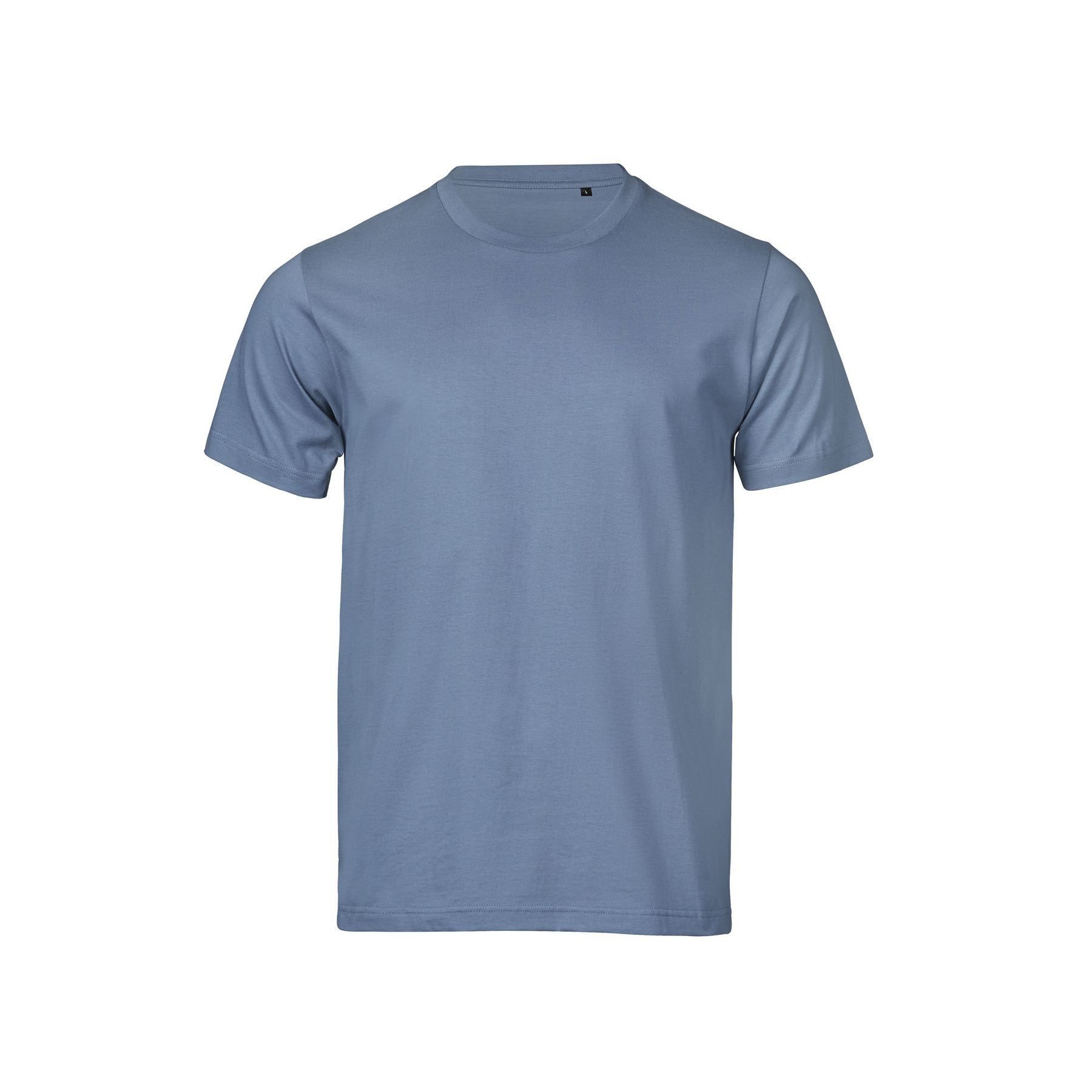 T-shirt urbain col rond 185