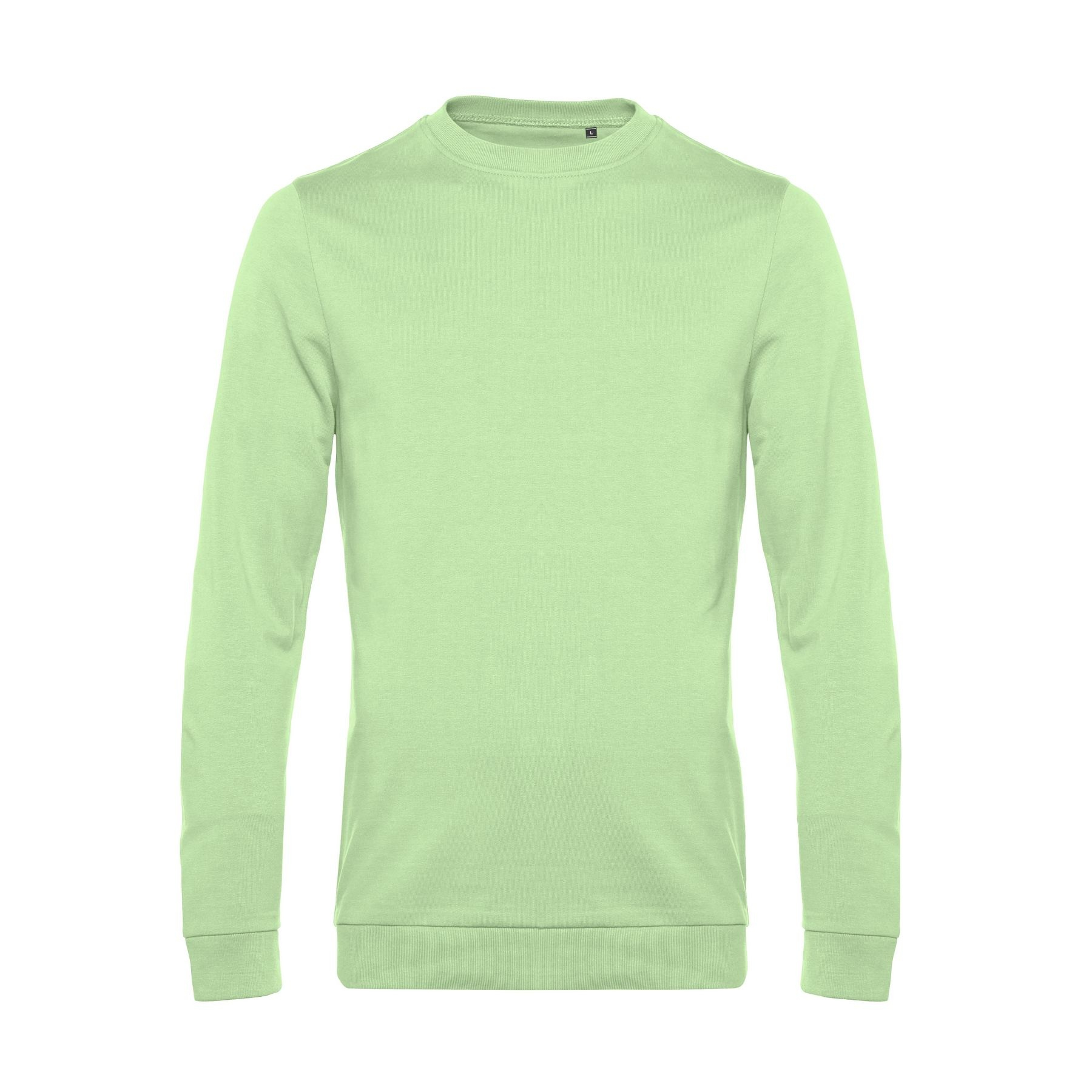 Sweat col rond #