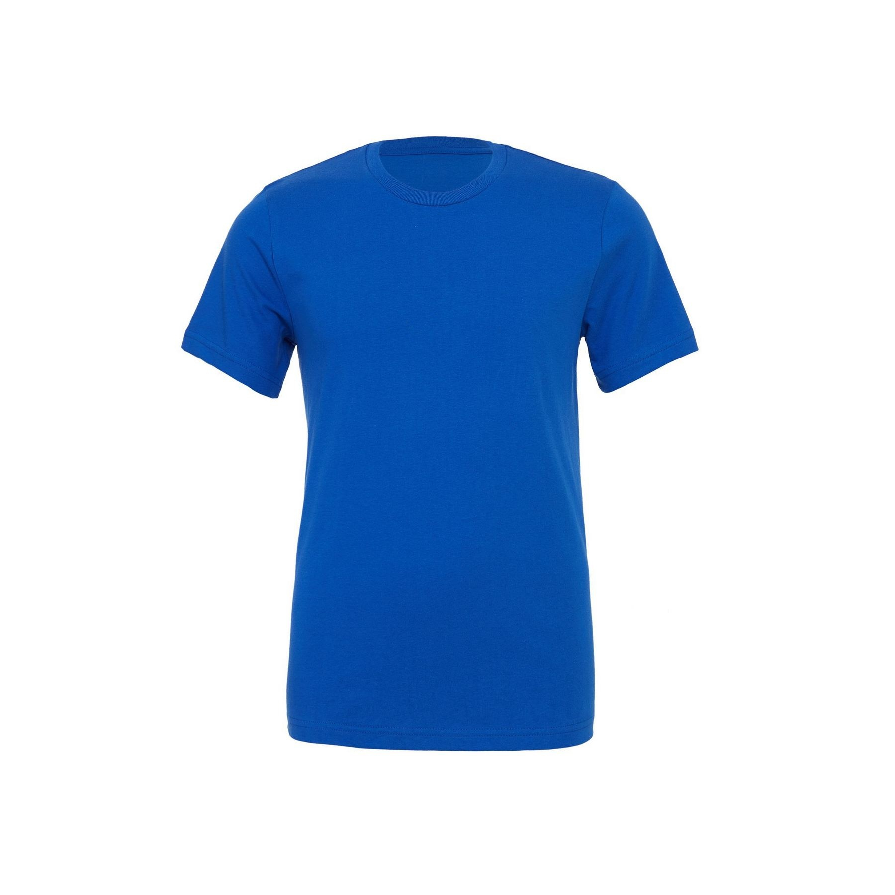 Tee-shirt unisexe coton