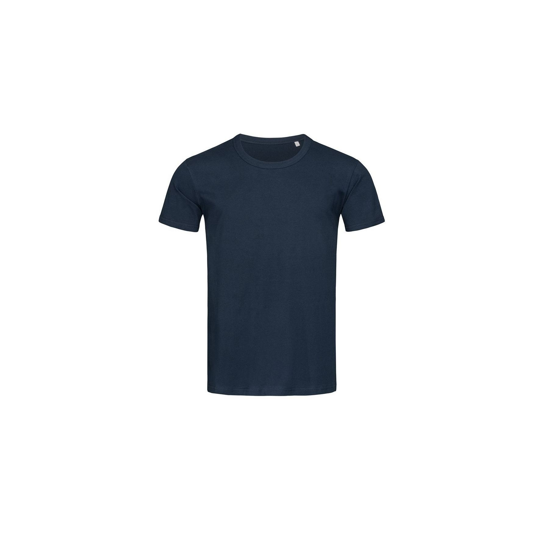 Tee-shirt homme col rond
