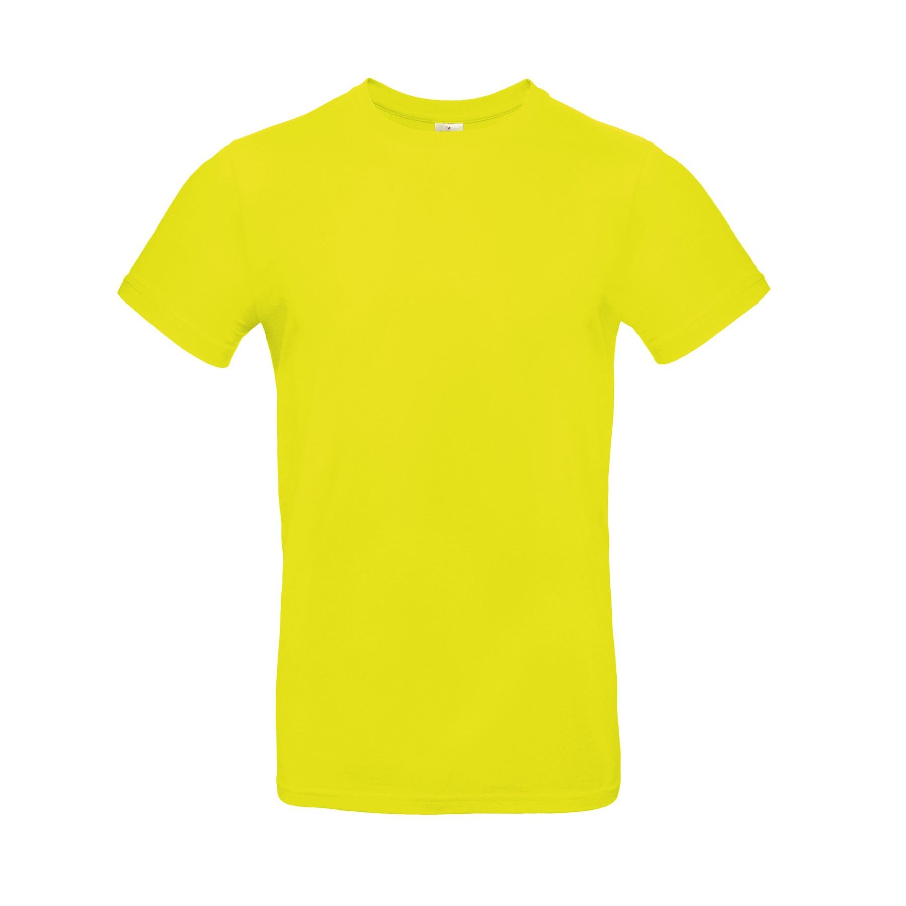 Tee-shirt homme col rond 190