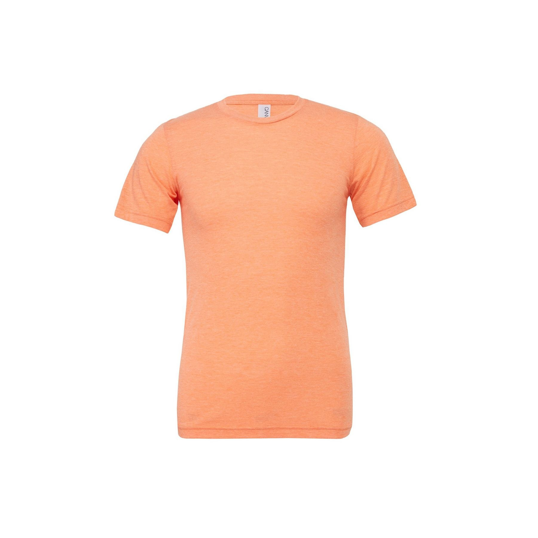 Tee-shirt unisexe triblend