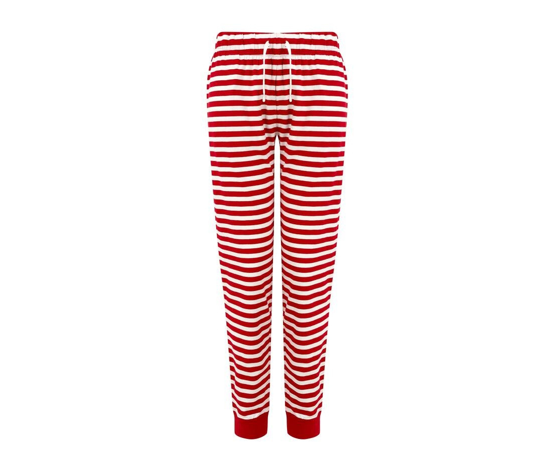 Pantalon d'intérieur stretch femme
