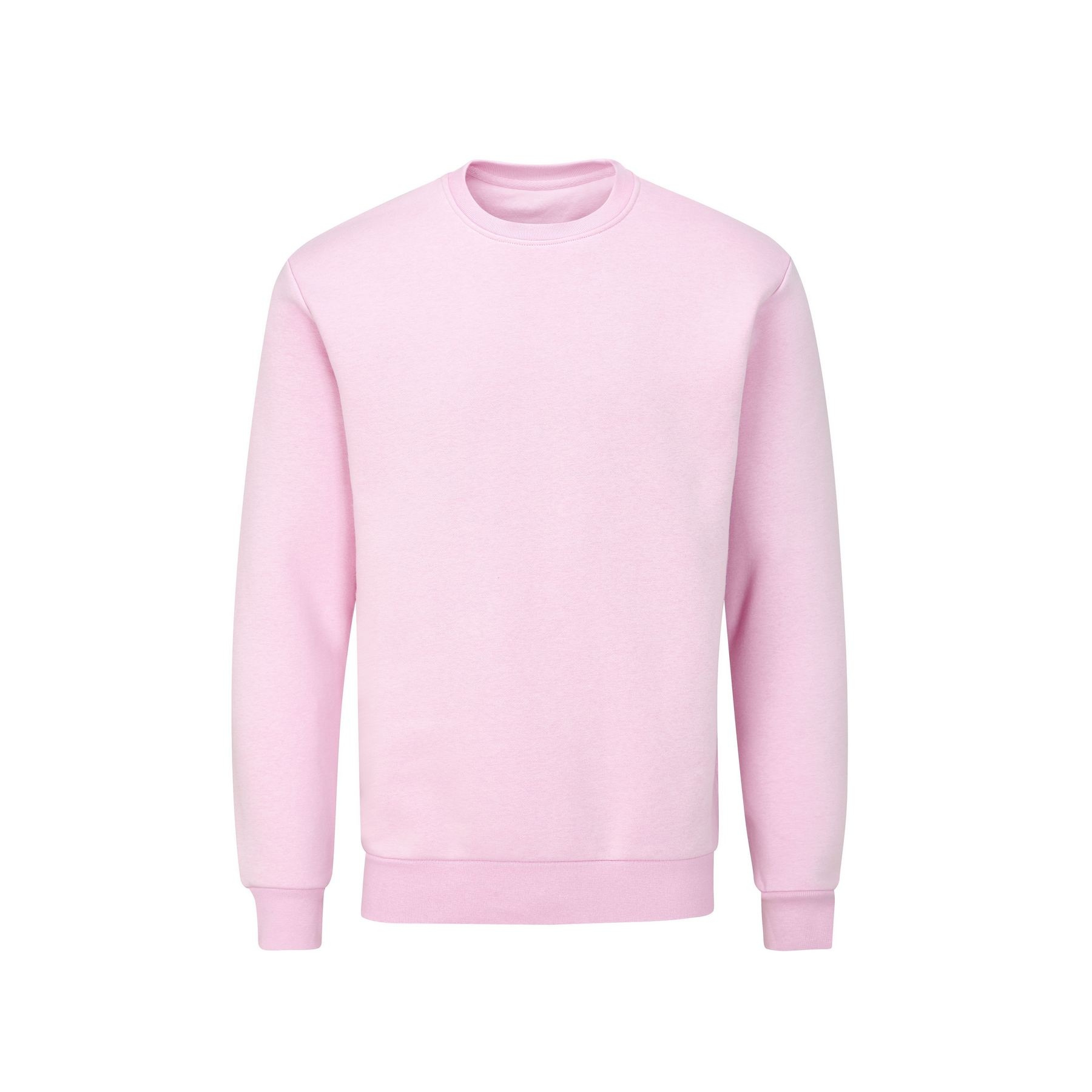 Sweat col rond 280 écoresponsable