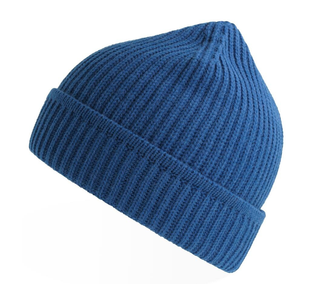 Bonnet en tricot